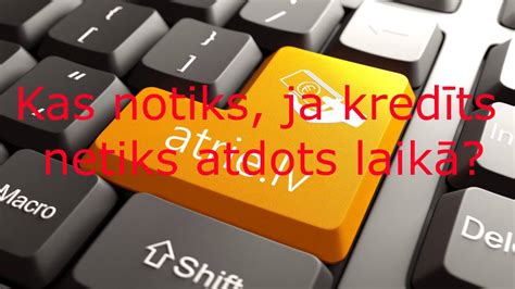 kas ir ātrie krediti.